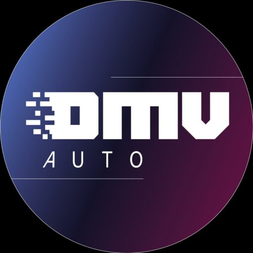 DMV'Auto